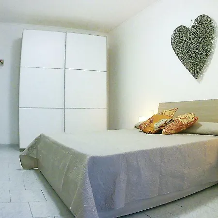 Casa vacanze Core A Core Napoli