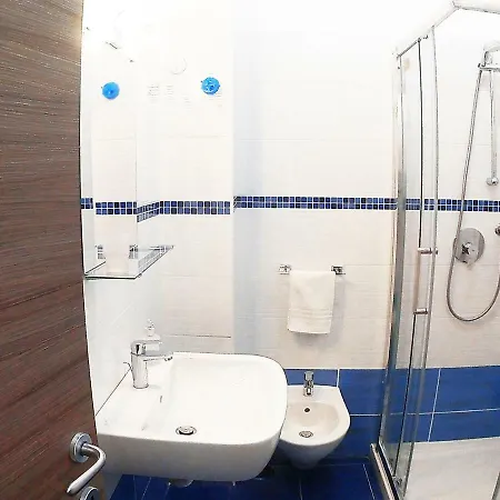 Casa vacanze Core A Core *