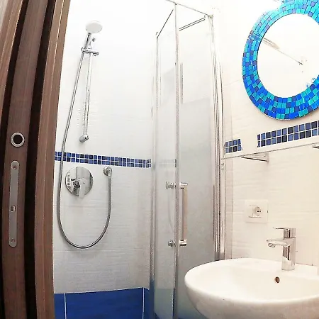 Core A Core Casa vacanze Napoli