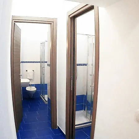 Core A Core Casa vacanze *