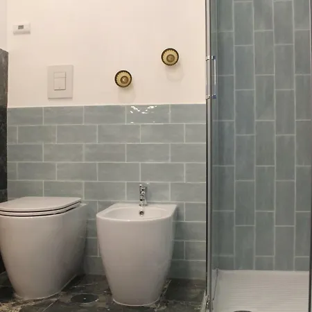 Casa Gaia Apartment