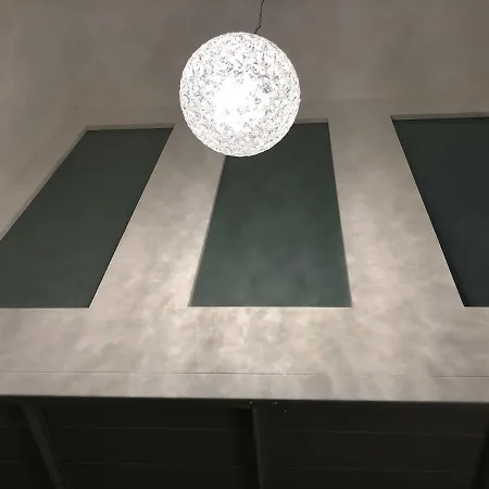 Apartment Casa Gaia *