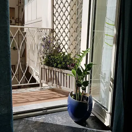 Apartment Casa Gaia