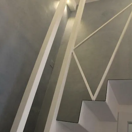 Casa Gaia * Napoli