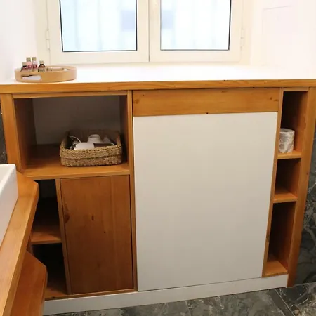 Apartment Casa Gaia Neapel