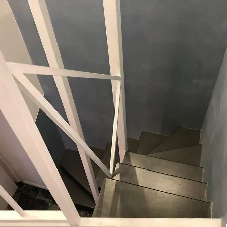 Casa Gaia Apartment *
