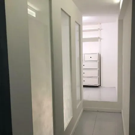 Apartment Casa Gaia *