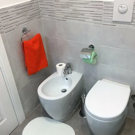 Quartieri Home Holiday Apartment Naples