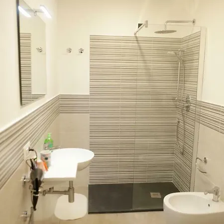 Quartieri Home Holiday Naples