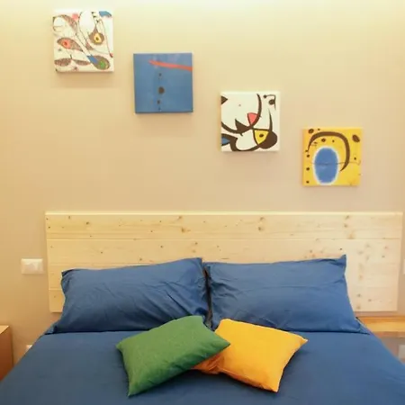Quartieri Home Holiday