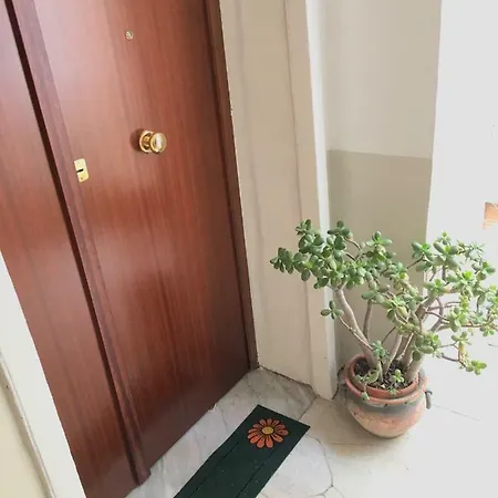 Quartieri Home Holiday Apartment Naples