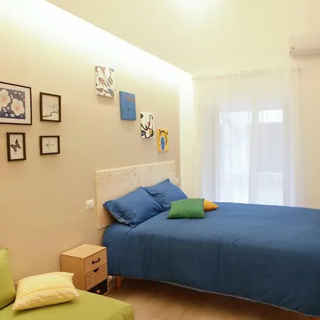 Quartieri Home Holiday Apartment
