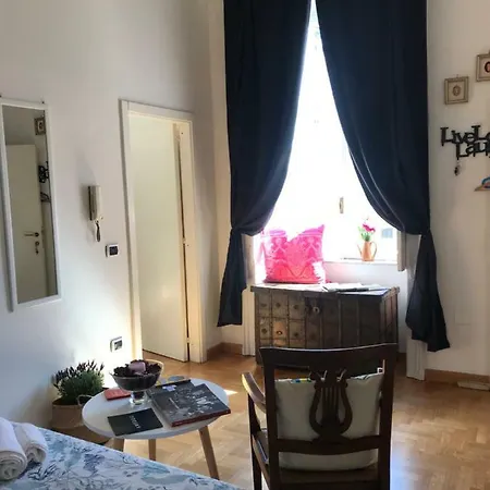 Apartment Ella's Naples