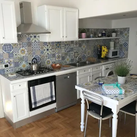 Apartment Ella's Naples
