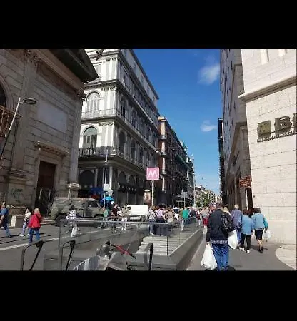 La Casa Di Carmine