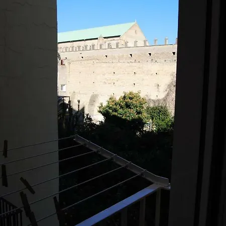 Rinninella A Santa Chiara Casa Lidia Naples