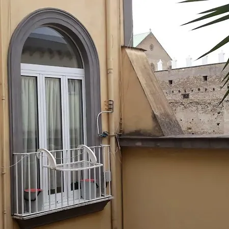 Apartment Rinninella A Santa Chiara Casa Lidia