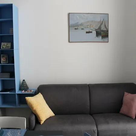Casa Gaia Appartamento *