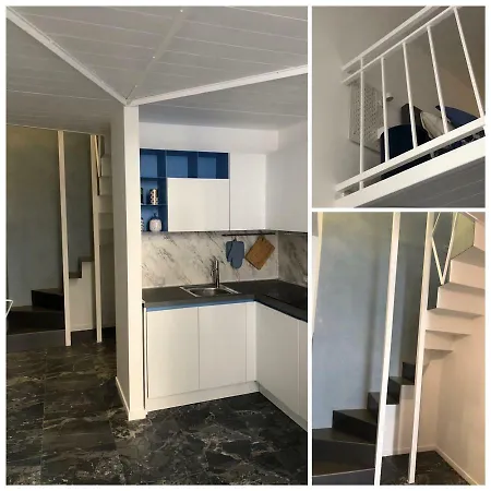 Apartment Casa Gaia Neapel