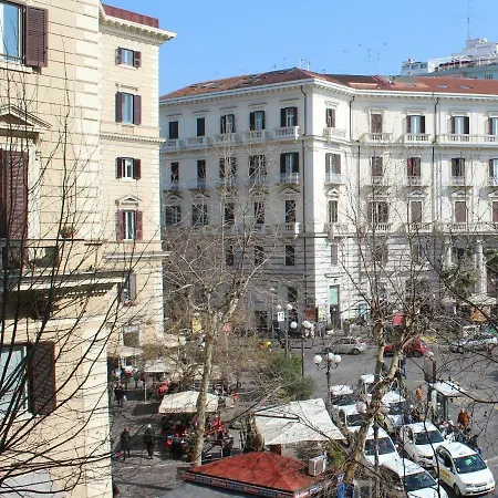 Appartamento Casa Gaia Napoli