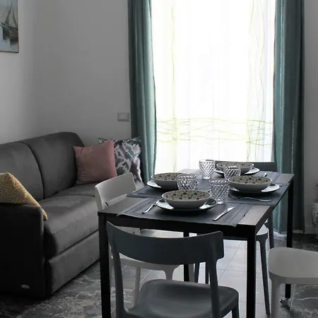 Casa Gaia Apartment *