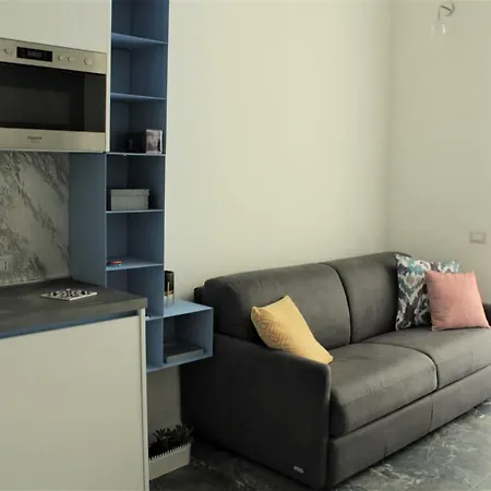 Casa Gaia Appartamento *