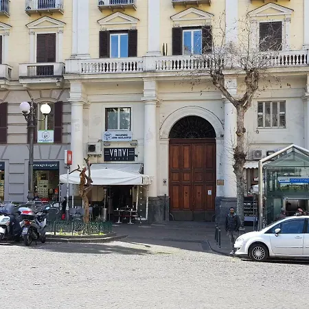 Appartamento Casa Gaia Napoli
