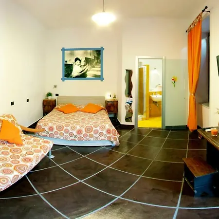Casa Del Monacone 2*