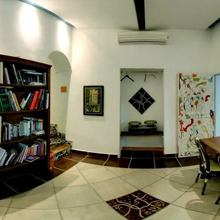 Casa Del Monacone Отель типа 