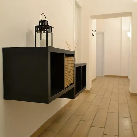 Camerelle48 Apartment Naples