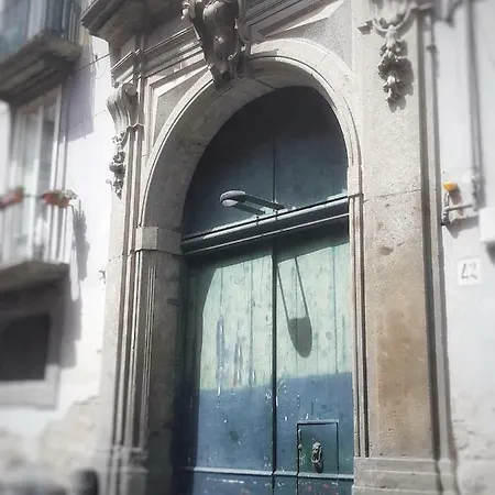 Casa Andrea - Plebiscito * Napoli