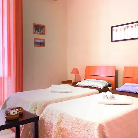 Domus Flegrea Apartment *