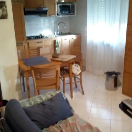 Correale Apartment
