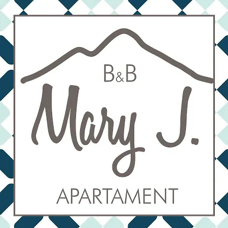 Apartment Mary J *