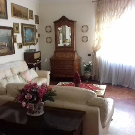 Apartment Casa Meriva