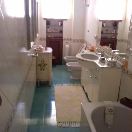 Apartment Casa Meriva