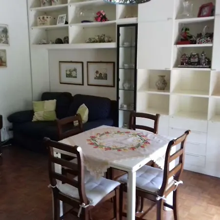 Apartment Casa Meriva