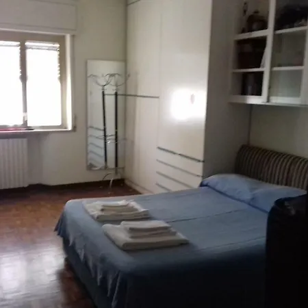 Apartment Casa Meriva