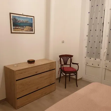 Rinninella A Santa Chiara Casa Lidia Apartment *