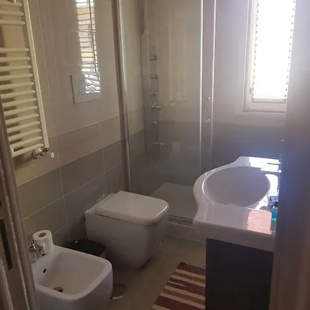 Bibi's Guest house *