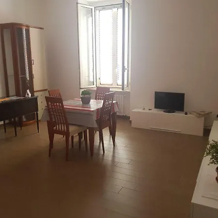 Guest house Bibi's Naples