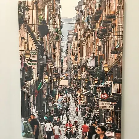 A Casa Di Titto Apartment