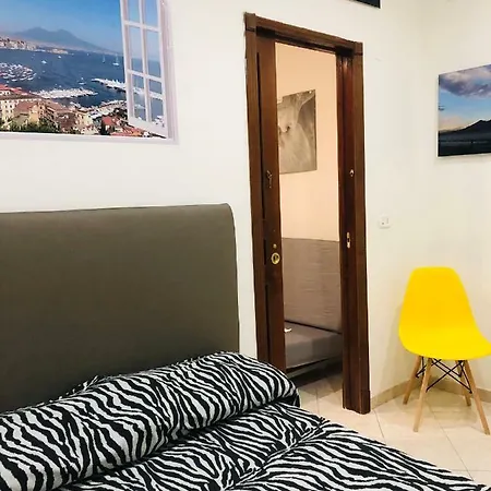 Apartment Annare
