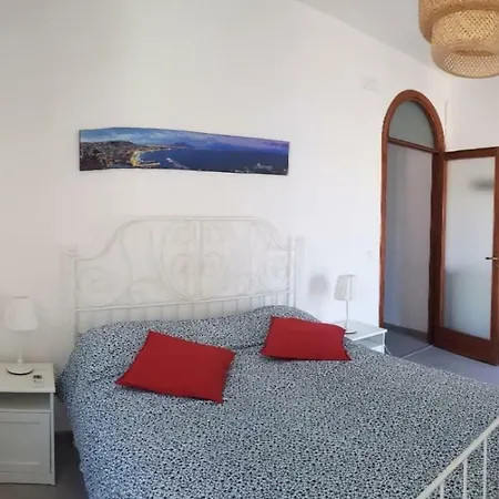 Fusman House Naples