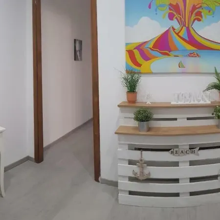 Apartment Fusman House