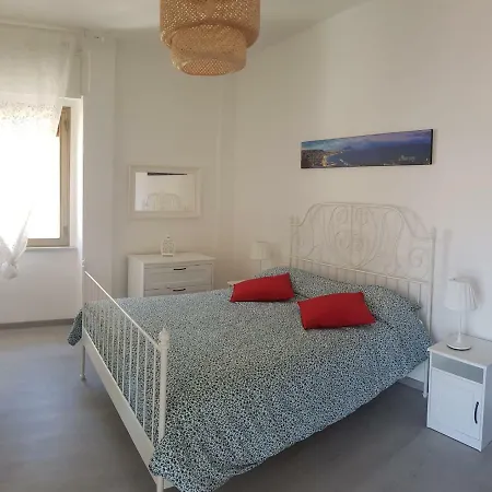 Apartment Fusman House *