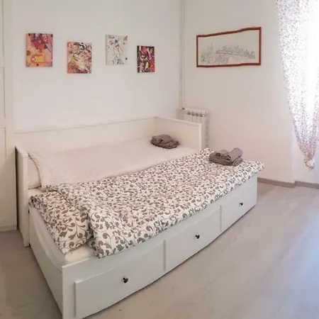 Apartment Fusman House *