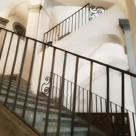 Appartamento Casa Andrea - Plebiscito Napoli