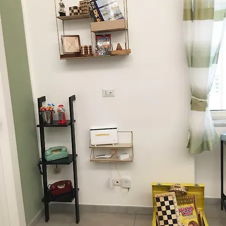 Quartieri Home Holiday Apartment *