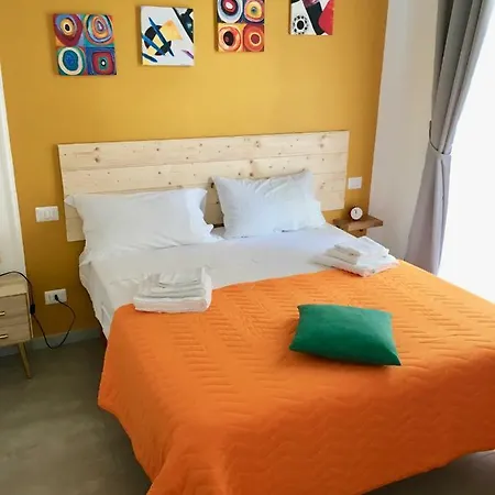 Quartieri Home Holiday Apartment *